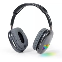 Наушники Gembird BHP-LED-02-BK