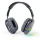 Наушники Gembird BHP-LED-02-BK