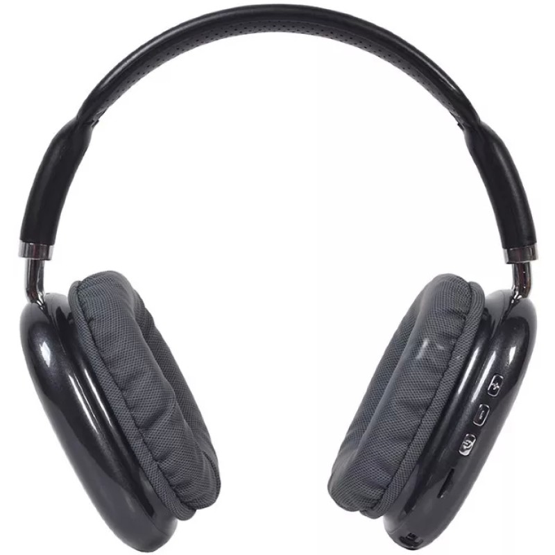 Наушники Gembird BHP-LED-02-BK