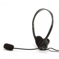 Наушники Gembird MHS-100