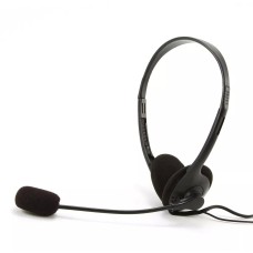 Наушники Gembird MHS-100