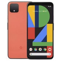 Смартфон Google Pixel 4 64Gb Orange