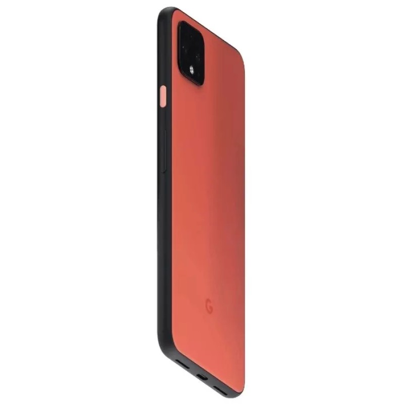 Смартфон Google Pixel 4 64Gb Orange