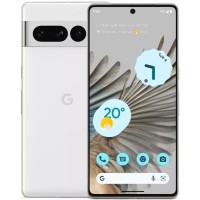 Смартфон Google Pixel 7 Pro 12GB/128GB (снег)