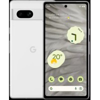 Смартфон Google Pixel 7a 8GB/128GB (снег)
