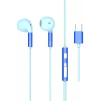 Наушники Miniso 4231 (синий)