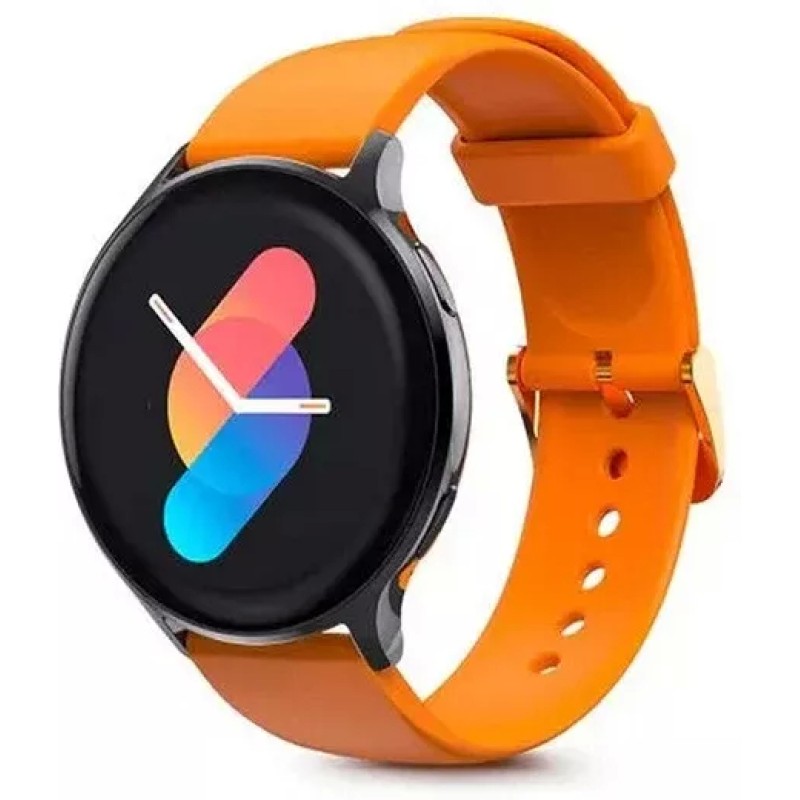 Умные часы Havit M9023 (оранжевый)