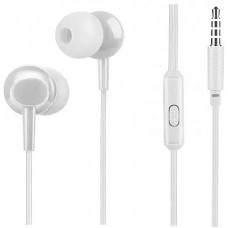 Наушники Hoco M14 (белый)