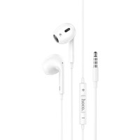 Наушники Hoco M1 Max (белый)