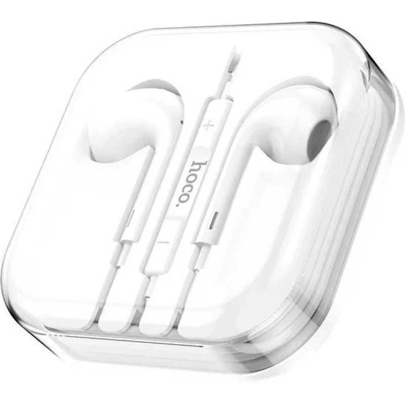 Наушники Hoco M1 Max (белый)