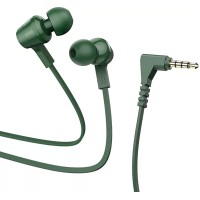 Наушники Hoco M86 (зеленый)
