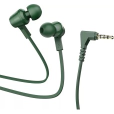 Наушники Hoco M86 (зеленый)
