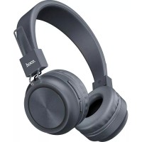 Наушники Hoco W25 Gray