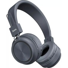 Наушники Hoco W25 Gray