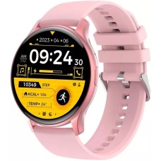 Умные часы Hoco Y15 (розовый)