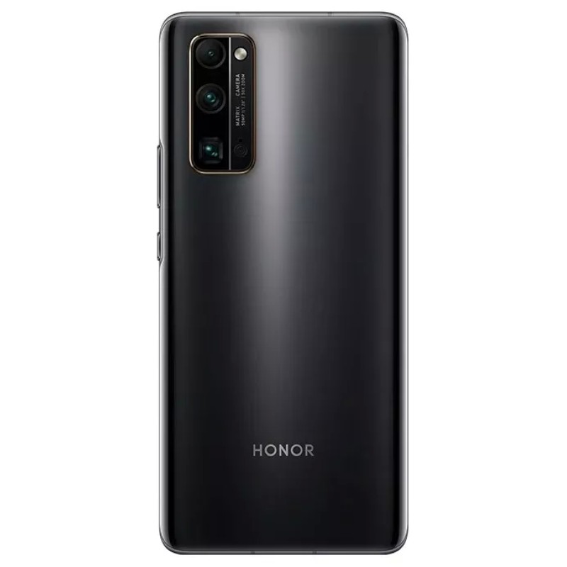 Смартфон Honor 30 Pro+ 8Gb/256Gb Black (EBG-AN10)