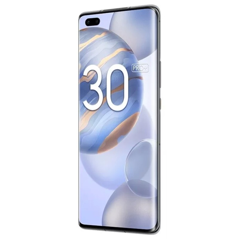Смартфон Honor 30 Pro+ 8Gb/256Gb Black (EBG-AN10)