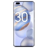 Смартфон Honor 30 Pro+ 8Gb/256Gb Silver (EBG-AN10)