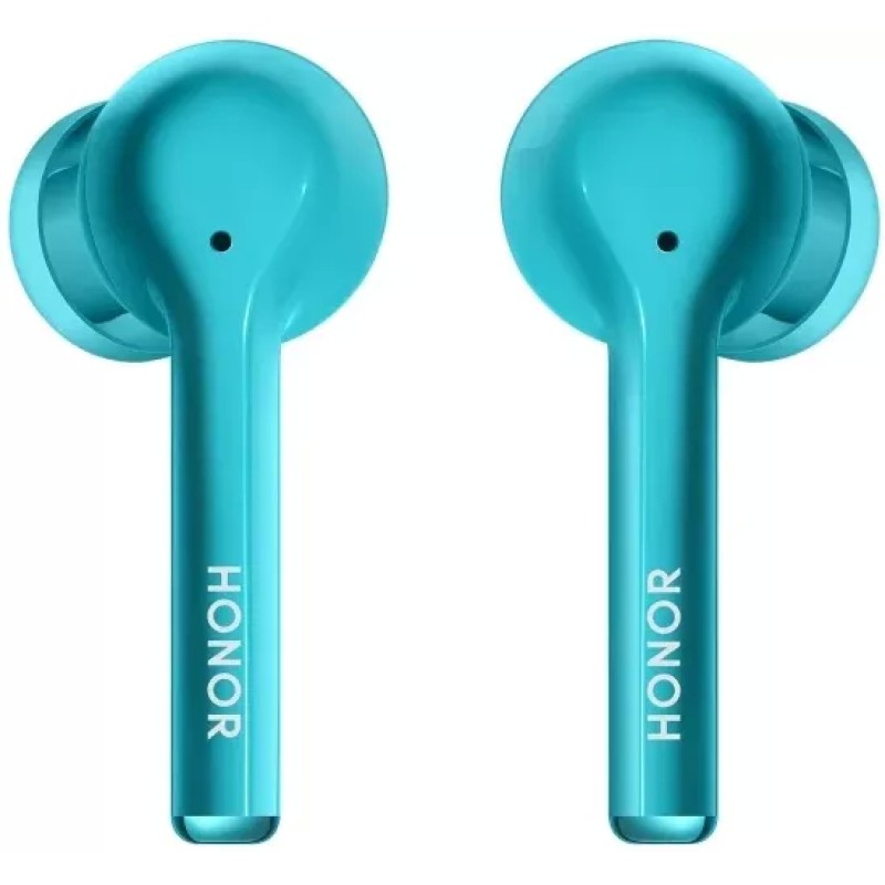 Наушники Honor Flypods 3 (аквамариновый голубой, китайская версия)