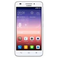 Смартфон Huawei Ascend G620s