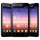 Смартфон Huawei Ascend G620s
