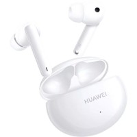 Наушники Huawei FreeBuds 4i (белый)
