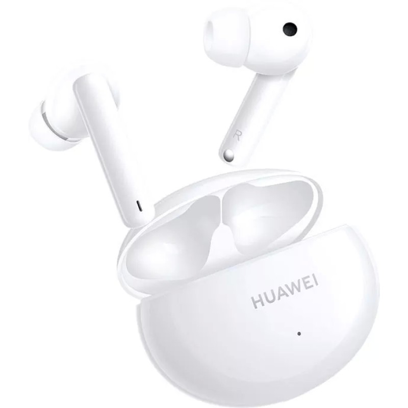 Наушники Huawei FreeBuds 4i (белый)