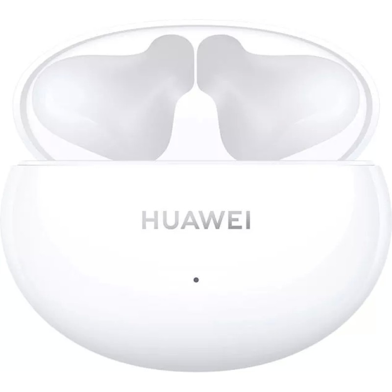 Наушники Huawei FreeBuds 4i (белый)