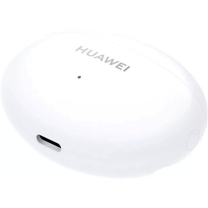 Наушники Huawei FreeBuds 4i (белый)