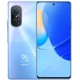 Смартфон Huawei nova 9 SE JLN-LX1 8GB/128GB (кристально-синий)
