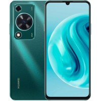 Смартфон Huawei nova Y72 MGA-LX3 8GB/128GB (зеленый)