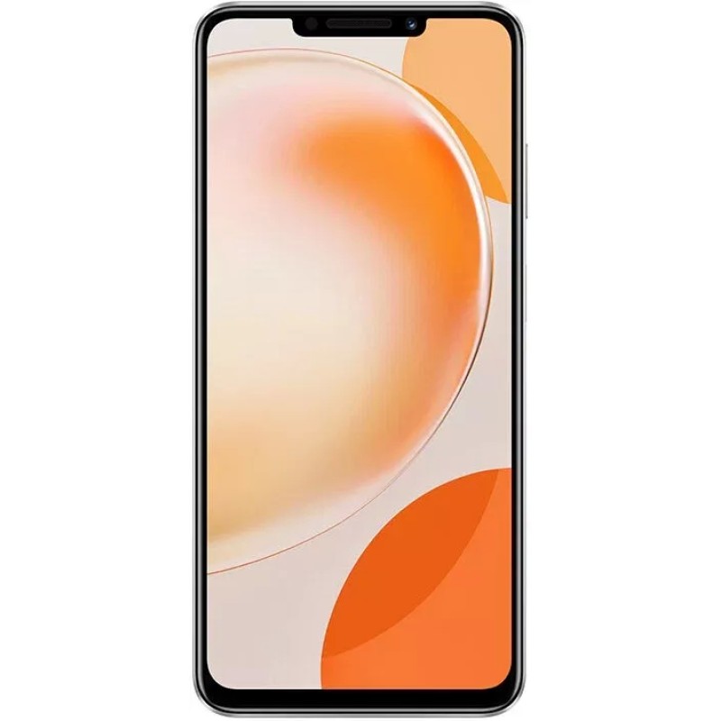 Смартфон Huawei nova Y91 STG-LX2 8GB/128GB (лунное серебро)