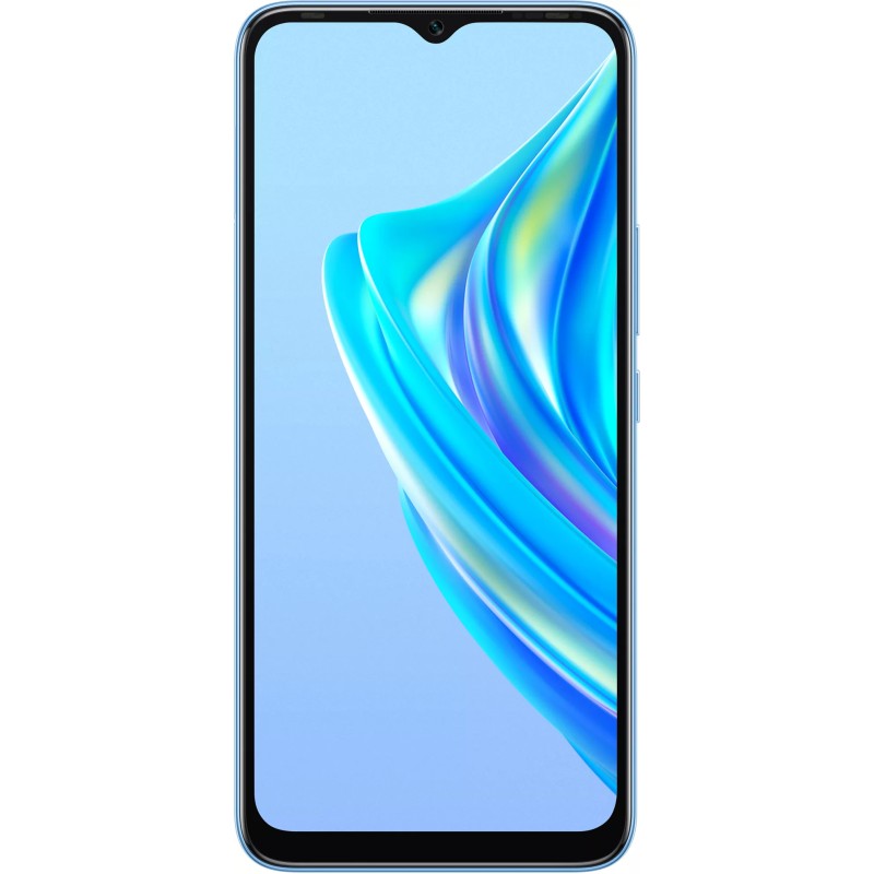 Смартфон Infinix Hot 20i 4GB/128GB (звездный синий)