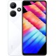 Смартфон Infinix Hot 30i X669D 4GB/128GB (кристально-белый)