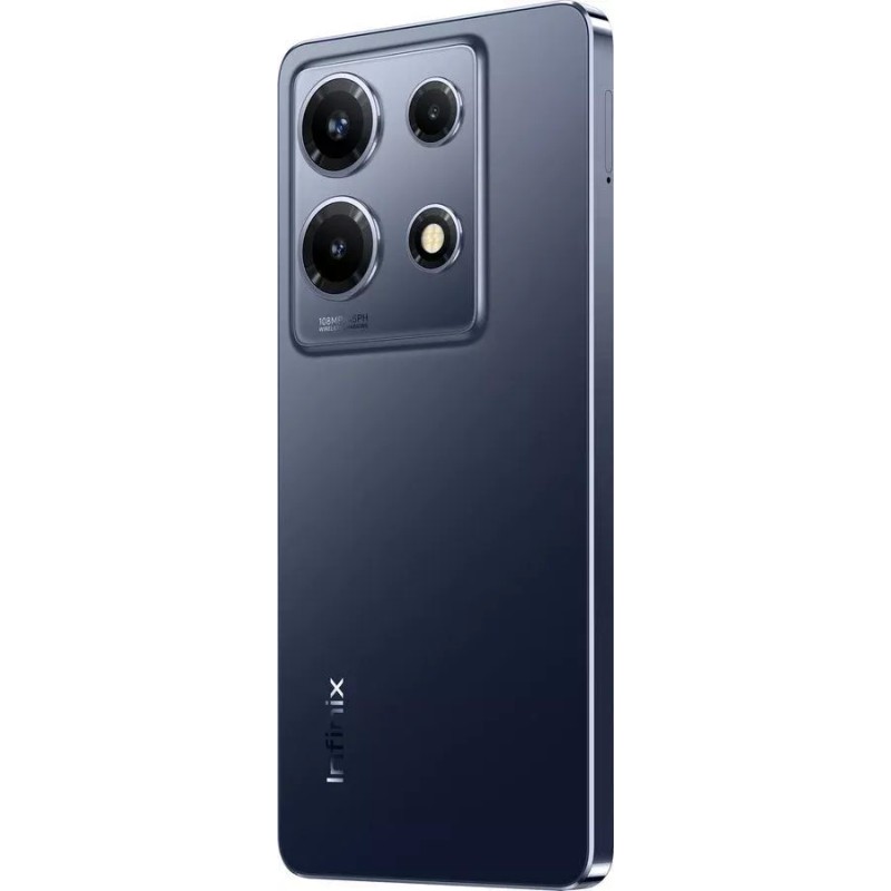 Смартфон Infinix Note 30 VIP X6710 8GB/256GB (магический черный)