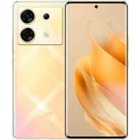 Смартфон Infinix Zero 30 5G X6731 12GB/256GB (золотой час)