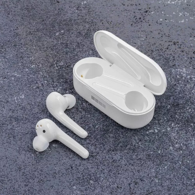 Наушники InterStep SBH-720 (белый)