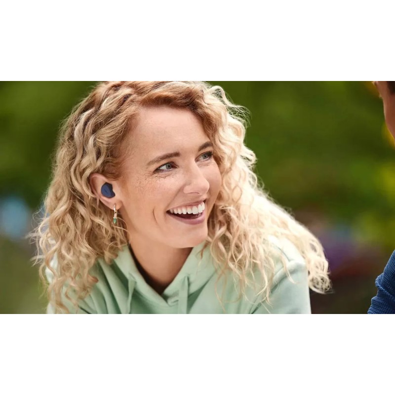 Наушники Jabra Elite 2 (темно-синий)