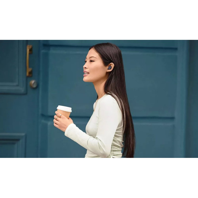 Наушники Jabra Elite 2 (темно-синий)