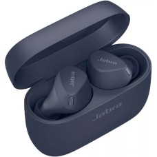 Наушники Jabra Elite 4 Active (темно-синий)