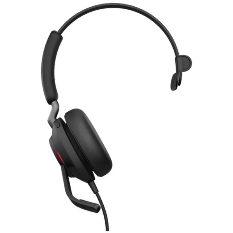 Наушники Jabra Evolve2 40 UC Mono USB-С