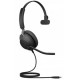 Наушники Jabra Evolve2 40 UC Mono USB-С