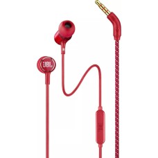 Наушники JBL Live 100 Red