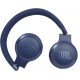 Наушники JBL Live 460NC (синий)