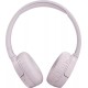 Наушники JBL T660NC Pink