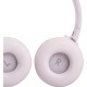Наушники JBL T660NC Pink