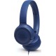 Наушники JBL Tune 500 Blue