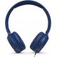 Наушники JBL Tune 500 Blue