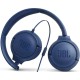 Наушники JBL Tune 500 Blue