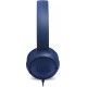 Наушники JBL Tune 500 Blue